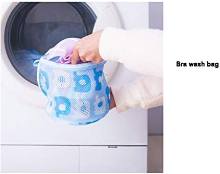 Oubot fino malha de lavanderia bolsa de sutiã bolsa de roupas de roupa de baixo Design de lavanderia para delicados Bolsa