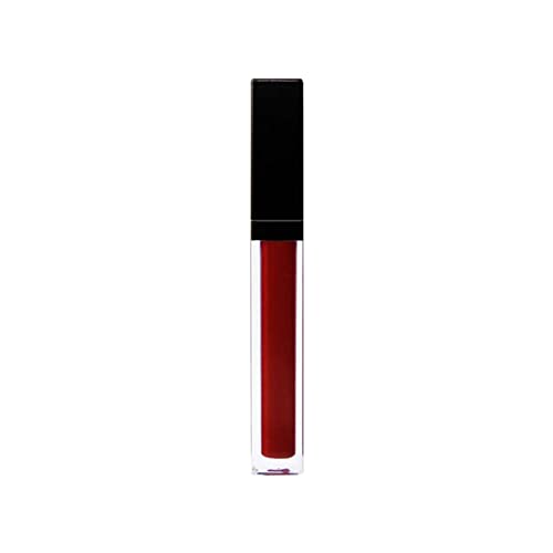 Xiahium Made Lip Plumper 26 Color Lipstick Líquido Hidratante Durizante Hidratante Impermea Lipstick Lipstick 3ml Pallet
