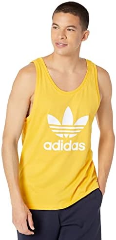 Adidas Originals Adicolor Trefoil Top Top