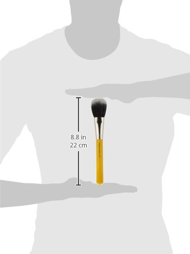 Bdellium Tools Série Profissional Makeup Brush Studio - Duet Fiber Powder 985