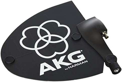 Antena direcional de banda larga passiva AKG Pro Audio SRA2W