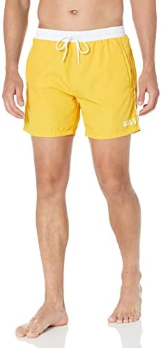 Hugo Boss Boss Men Starfish 6 Swim Trunks