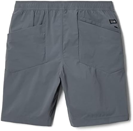 Mountain Hardwear Men Basin Pull-On Short