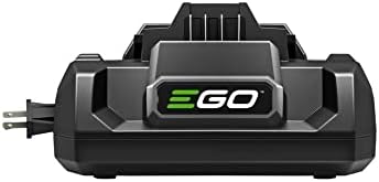 Ego Power+ CH7000 700W Turbo Charger, preto