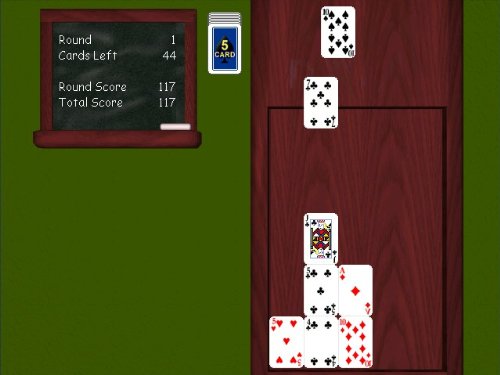 Drop Poker [Download]