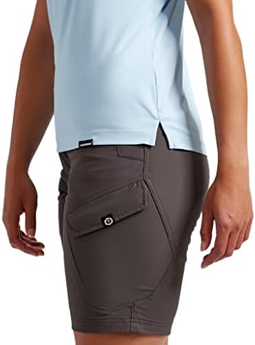 Truewerk Women's Sun Protection Camise