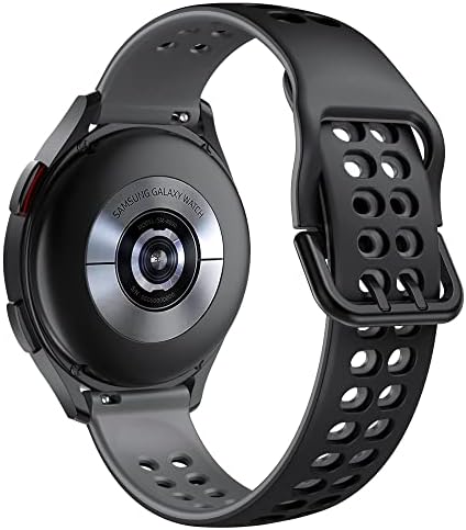 Murve Smart Watch Band for Garmin Forerunner 245 Silicoge Bracelet Strap for Garmin Vivoactive 3 /Forerunner 245m 645 Pulseira