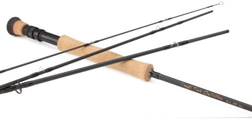 Temple Fork Outfitters Pro 2