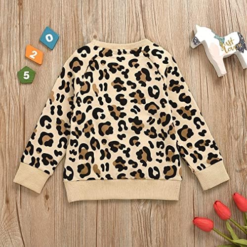 Roupa de Natal Criança Criança Baby Girl Rosa Moletom de Manga Longa Crewneck Pullover Xmas Santa Camisa Tops Roupas de inverno