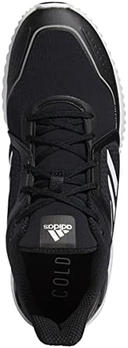 Sapato de salto clima de adidas - UNISSEX Running Core Black -White