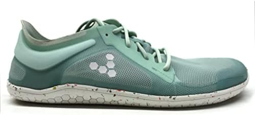 VivoBarefoot Primus Lite III, Sapato de Luz Luz Vegan Light com sola descalça