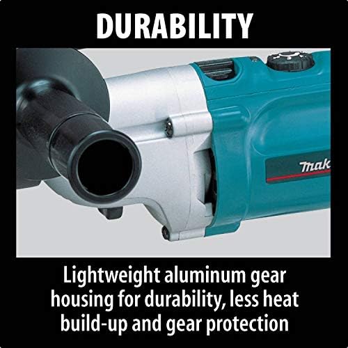 Makita HP2050F 3/4 de martelo, com L.E.D. Light