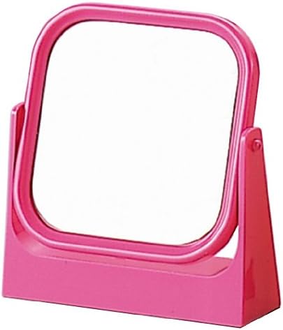 Mini Lady M-216 Stand Stand Mirror, verde