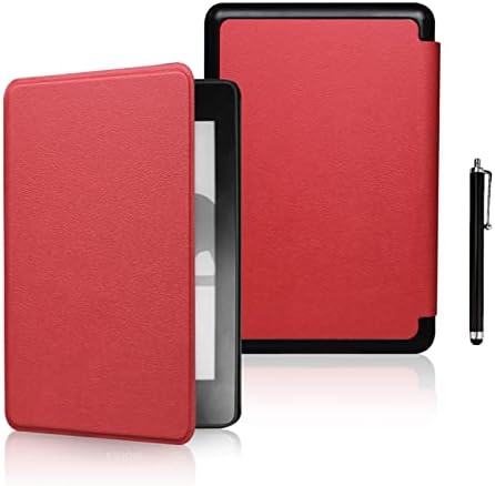 Para 6 Kindle Paperwhite 10th Gen 2018 Ultra Thin Cover-With Automodon