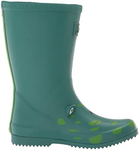 Joules Unisex-Child Rain Boot