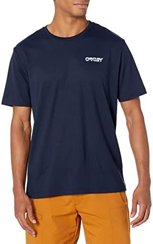 Oakley Women's Twisted Wave B1B RC Tee