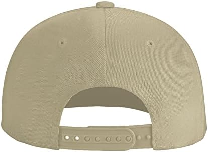 Salt Lake Bees Hats para homens Bill Flat equipado Caps Hiphop Rap Rap ajustável Baseball Trucker Hat Hat Hip Hop Cap