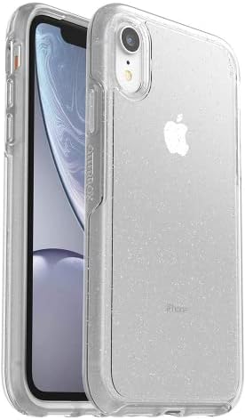 Série de simetria Otterbox Case Slim para iPhone XR Non -Retail Packaging - Stardust