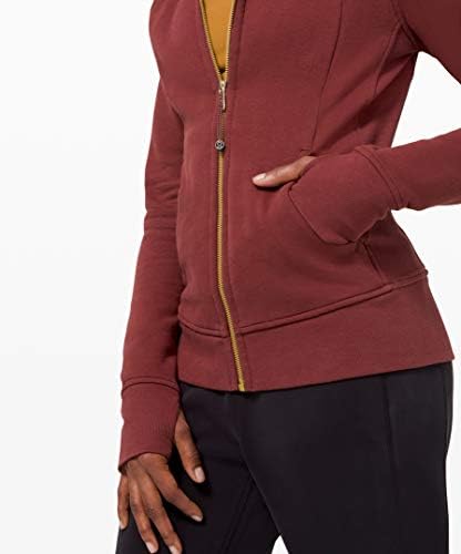 Hoodie Lululemon Scuba