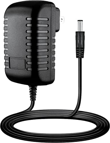 Carregador de adaptador AC de Tech-Tech compatível com o adaptador AC IMACHINE SONY 7.5V 2.0A SCPH-113 Adaptador PlayStation