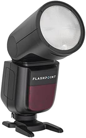 Nikon 24-70mm f/2.8e ED-IF AF-S VR Nikkor Lente, pacote com flashpoint zoom li-on x r2 flash speedlight para nikon, kit de