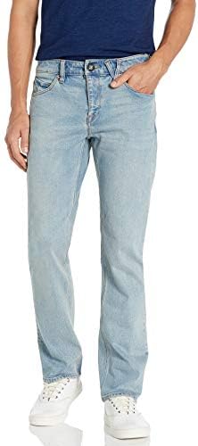Volcom Solver jeans de solucionário masculino