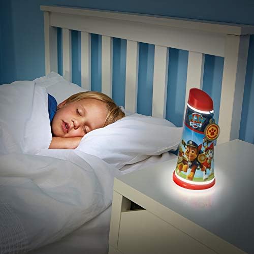 PAW PATROL GO GLOW NIGHT BEAM TOL