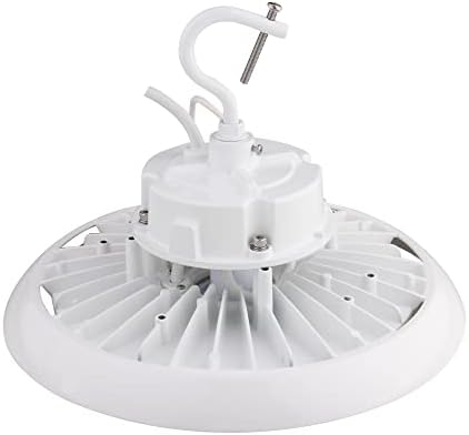 Iluminação NuVO 45923662898 LED OVNE High Bay, veja a imagem