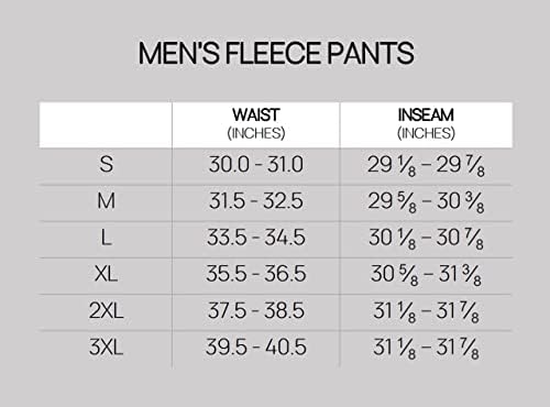 Pacote Real Essentials 3: Men's Tech Tech Fleece Athletic Casual Open Bottom Sweats com bolsos