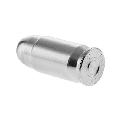 1 oz. Bala de prata - .45 calibre ACP