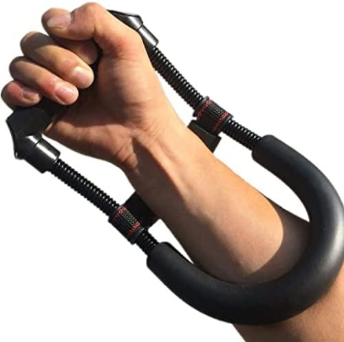 YFDM Grip Strength, Dispositivo de treinamento de força de aderência do antebraço, equipamento de fitness, fortalecimento