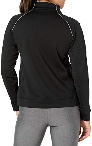 Cutter & Buck Women's Drytec Edge Full Zip Jacket