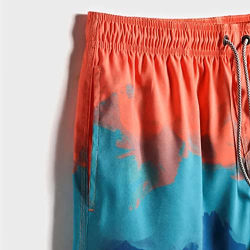 Shorts de natação bmisEgm homens masculino verão plus size calças de bolso de empolgamento de esportes casuais soltos que executam shorts shorts de tábua