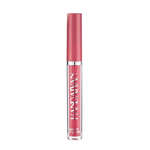 Base labial de alteração de cor Base à prova d'água 2.5ml Lip Long Womens Liquid Gloss Lipstick Lip Beauty Lip During Lipstick Lip Lip Liner