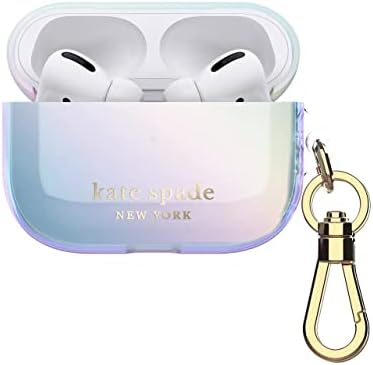 Kate Spade New York Protetive Case for AirPods Pro - Iridescent