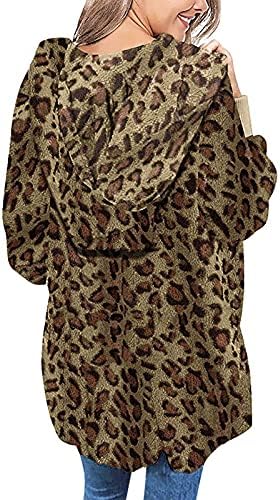 FOVIGUO WOMENS CASCOMAS DE INVERNO COM CAPE, CAOM BASIC CAPOLY CAOHUE TEENCIO