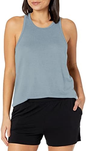 PJ Salvage Loungewear Women Rellowed Lounge Tank