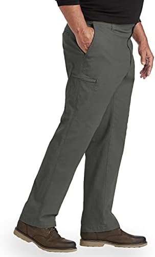 Lee Men's Big & Tall Performance Series Extreme Comfort Cargo Pant