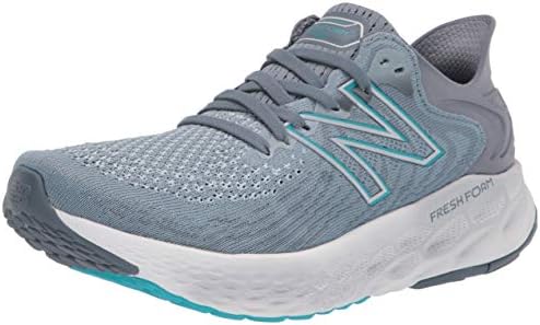 Balance de espuma fresca masculina 1080 v11 tênis de corrida