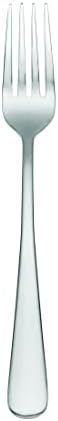 Oneida Chapman Everyday Falhwares Dinner Fork, 0,09 lb, metálico