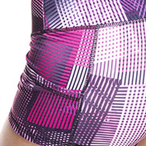 Shorts de praia branca para mulheres shorts de roupas da moda para meninas adolescentes shorts de ioga feminino com bolsos