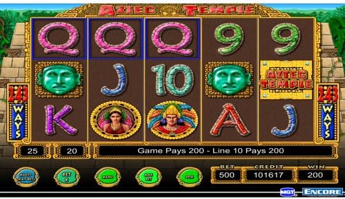 IGT Slots Cleópatra II Mac [Download]