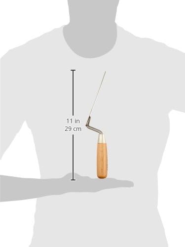 Mintcraft DYT00323L TROWEL TUCK apontando 1/4 de polegada