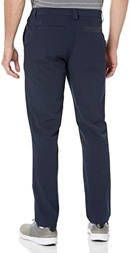 Cutter & Buck Men's CB Drytec 50+UPF HUMENTUME Wicking Bainbridge Sport Pant