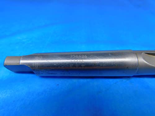 RRT 13/16 O.D. 3/8 PILOT HSS CARBIDO CURBORE DO MORSE MORSE 2 .8125 - AR5433AE2