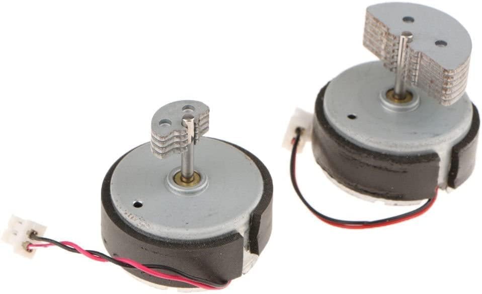 1 par Rymfry Vibration Rumble Motor Motors para controlador Xbox 360