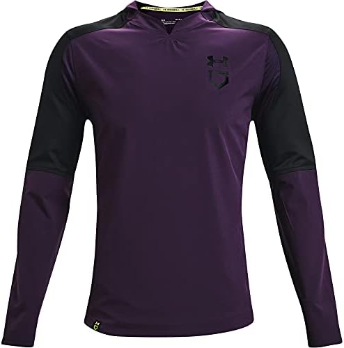 Under Armour Men's Cage Jacket Capuz 21 Camiseta