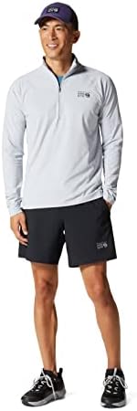 Mountain Hardwear Men's Shade Lite Short