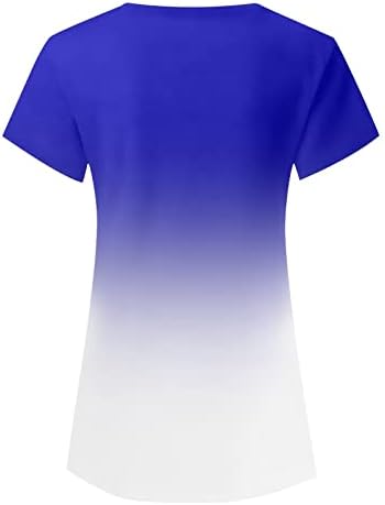 Tops sexy para mulheres casuais no verão mangas curtas moda blusts