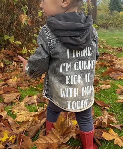Camisa xadrez de menino bebê de menino para baixo para baixo de flanela capuz tops de outono roupas de inverno para meninos